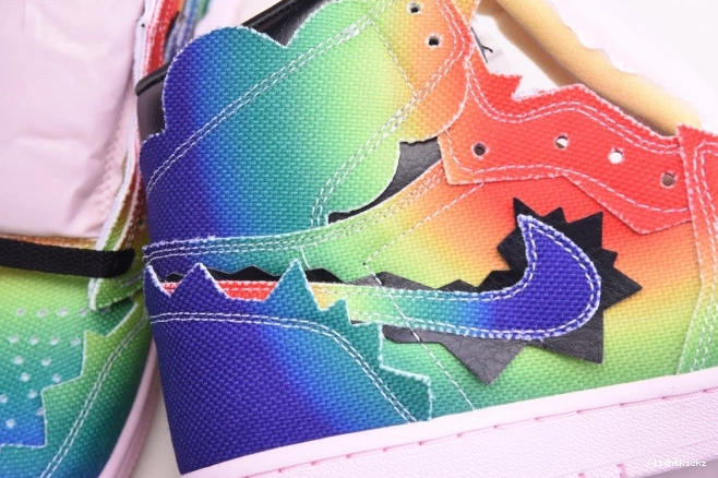 BALVIN JORDAN AIR HIGH DC3481-900 X J 1 OG 1126